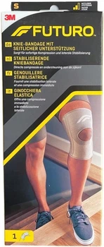 Бандаж на коліно Futuro 3M S 30.5–36.5 см(4046719423729)