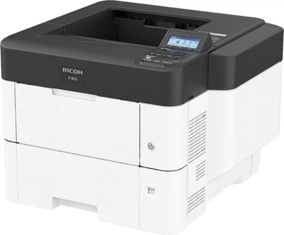 Drukarka Ricoh P 800 White (418470)