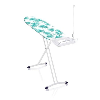 Прасувальна дошка Leifheit Air Board Express M Solid Palm Leaves (72697)