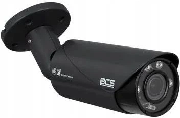 IP-камера відеоспостереження BCS BCS-TA45VR5-G