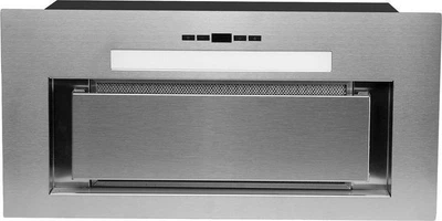 Витяжка телескопічна Maan Ares M 60 Soft Touch Satin