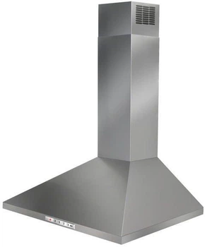 Витяжка купольна Franke FJO 604 XS Silver (110.0061.970)