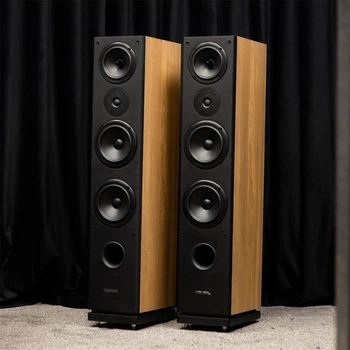 Акустичні колонки Tonsil Maestro III Black Oak (1-Pack)