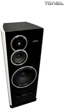 Акустичні колонки Tonsil Altus 380 S White