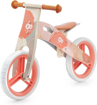 Біговел KinderKraft Runner Vintage Coral