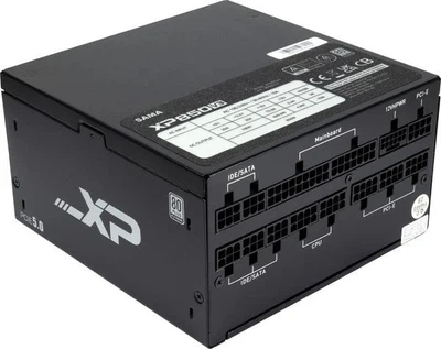 Блок живлення Inter-Tech XPH-850A (88882231)
