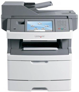 БФП Lexmark X464DE