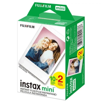 Картриджі Fujifilm Instax Mini Glossy 20шт