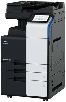 БФП Konica Minolta Bizhub C300I
