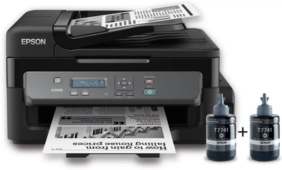 БФП Epson WorkForce M200 (C11CC83311)
