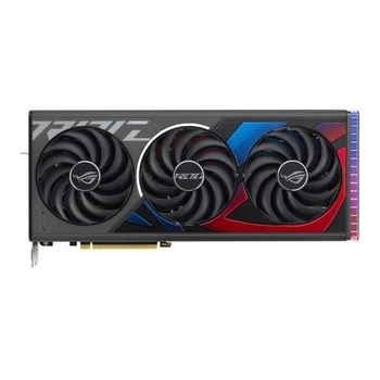 Відеокарта Asus Rog-Strix-RTX4070TIS-O16G-Gaming