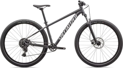 Велосипед гірський (MTB) Specialized Rockhopper Sport XL 29 2024 Satin Black