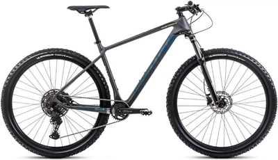 Велосипед гірський (MTB) Romet Mustang Evo 2 Cs 29 2024 Graphite