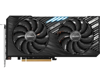 Відеокарта ASRock Radeon RX 7900 GRE Challenger 16GB OC (RX7900GRE CL 16GO)