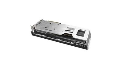 Відеокарта XFX Radeon RX 7800 XT Speedster MERC 319 BLACK Edition (RX-78TMERCB9)
