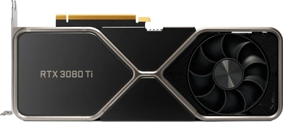 Відеокарта Lenovo GeForce RTX 3080 Ti 12GB GDDR6X (4X61H65932)