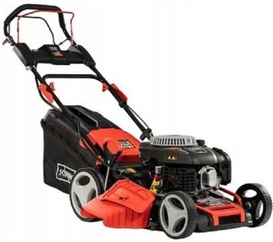 Газонокосарка бензинова Scheppach MS200-51E