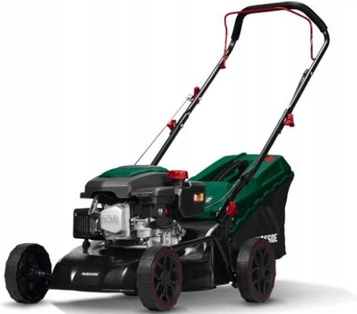 Газонокосарка бензинова Parkside PBRM 41 B2