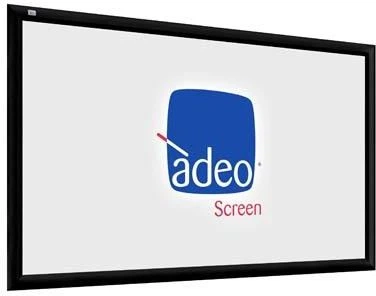 Проекційний екран Adeo Plano 16:9 200x112