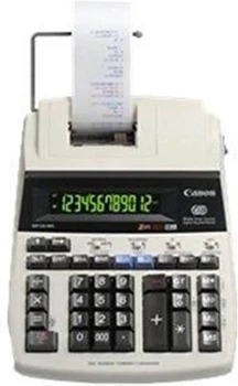 Калькулятор Canon MP120 MG (2656B001AB)
