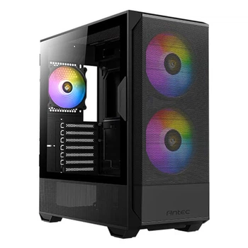Корпус Antec NX416L Black (0-761345-10002-1)