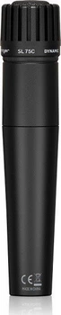 Мікрофон інструментальний Behringer SL 75C