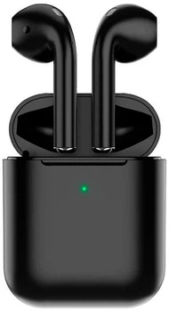 Навушники TWS Hoco DES03 Plus Black