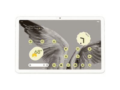 Планшет Google Pixel Tablet 128GB Porcelain