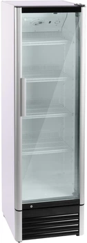Холодильна шафа-вітрина Royal Catering RCGK-W320