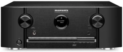 AV-Ресивер Marantz SR5015 Black