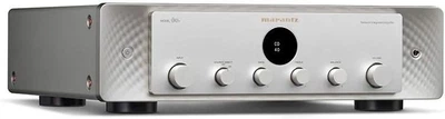 Стерео-підсилювач Marantz Model 60n Black