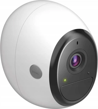 IP-камера відеоспостереження D-Link Pro Kit (DCS-2802KT)