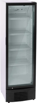 Холодильна шафа-вітрина Royal Catering RCGK-B320