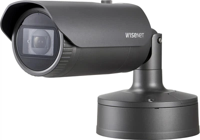 IP-камера відеоспостереження Hanwha Xno-6080R