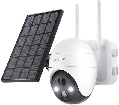 IP-камера відеоспостереження Iegeek ZS-GX4S