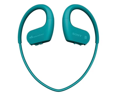 Компактний MP3 плеєр Sony NW-WS623 Blue (NWWS623L)