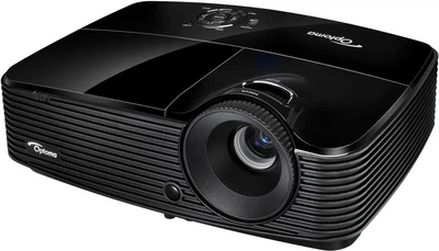 Мультимедійний проектор Optoma X302
