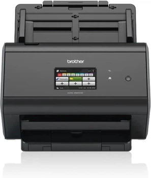 Протяжний сканер Brother ADS-2800W
