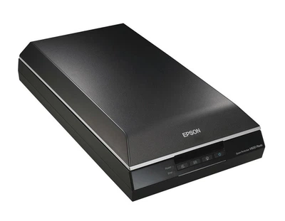 Планшетний сканер Epson Perfection V600 Photo (B11B198033)