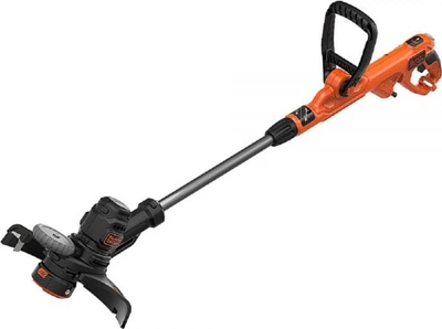 Мотокоса Black+Decker BESTE630-QS