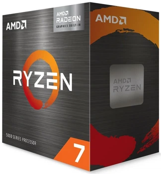 Процесор AMD Ryzen 7 5700G (100-000000263)