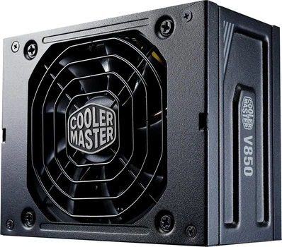 Блок живлення Cooler Master V850 SFX Gold (MPY-8501-SFHAGV)