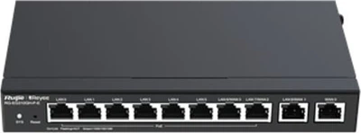 Маршрутизатор Ruijie Reyee RG-EG310GH-P-E