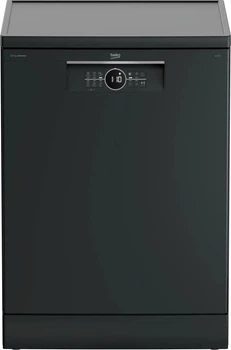 Посудомийна машина Beko BDFN26526AQ