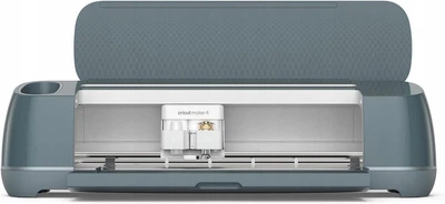 Плоттер Cricut Maker 4 Gray