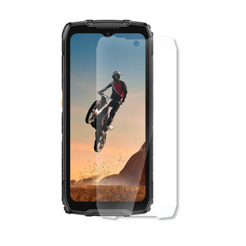 Захисна плівка StatusSKIN для Ulefone RugKing 4 Pro Екран Матова Lite