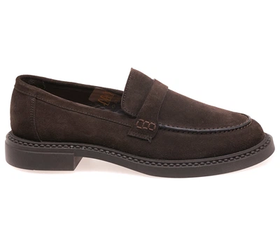 Лофери жіночі Goodboots 32-3844881 37 Коричневий