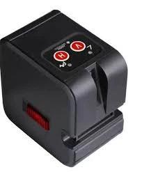 Уровень лазерный Forte LLD-180-2G (Зеленый луч)