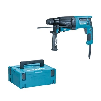 Перфоратор Makita HR2630 (кейс Макпак)