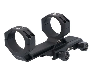 Крепление моноблок 34 мм SIG Optics ALPHA-MSR SCOPE MOUNT SOA20015